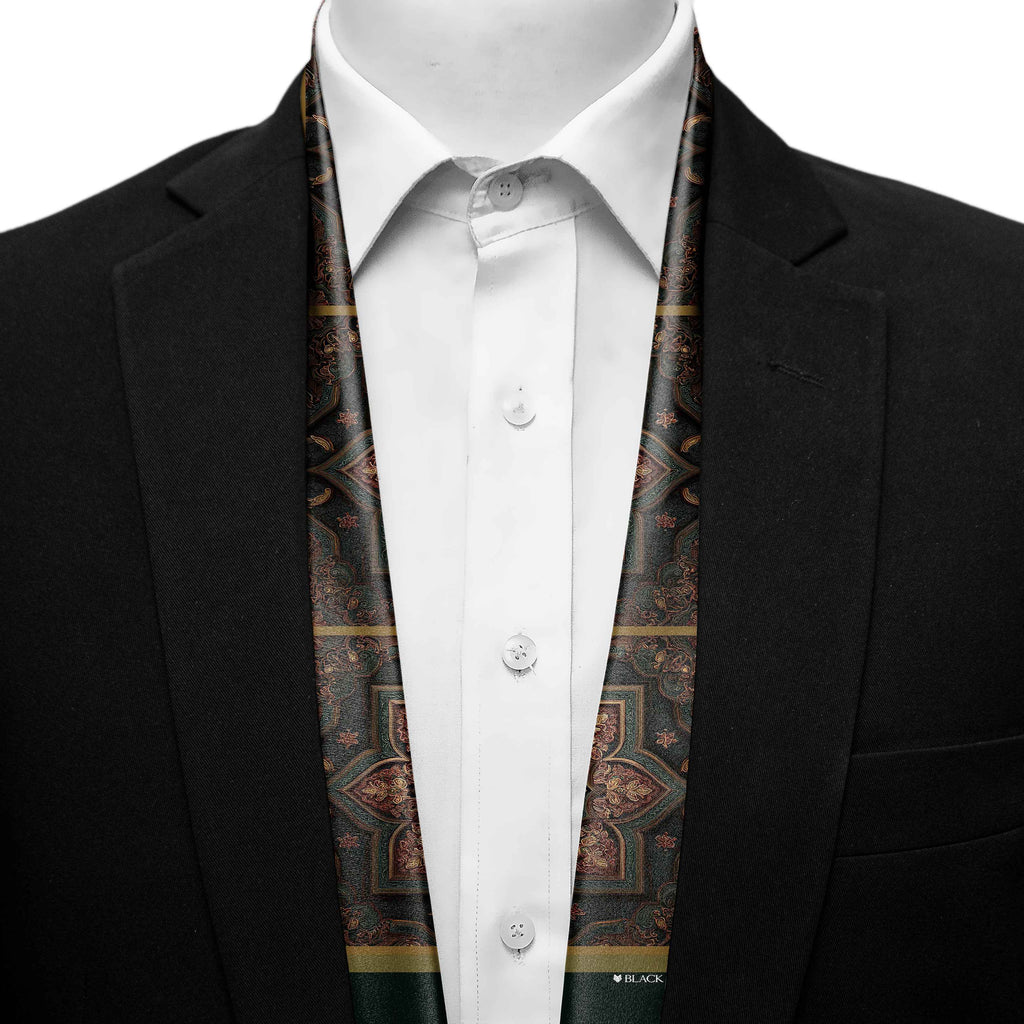 AURELIA MEN SCARF - PREMIUM COLLECTION