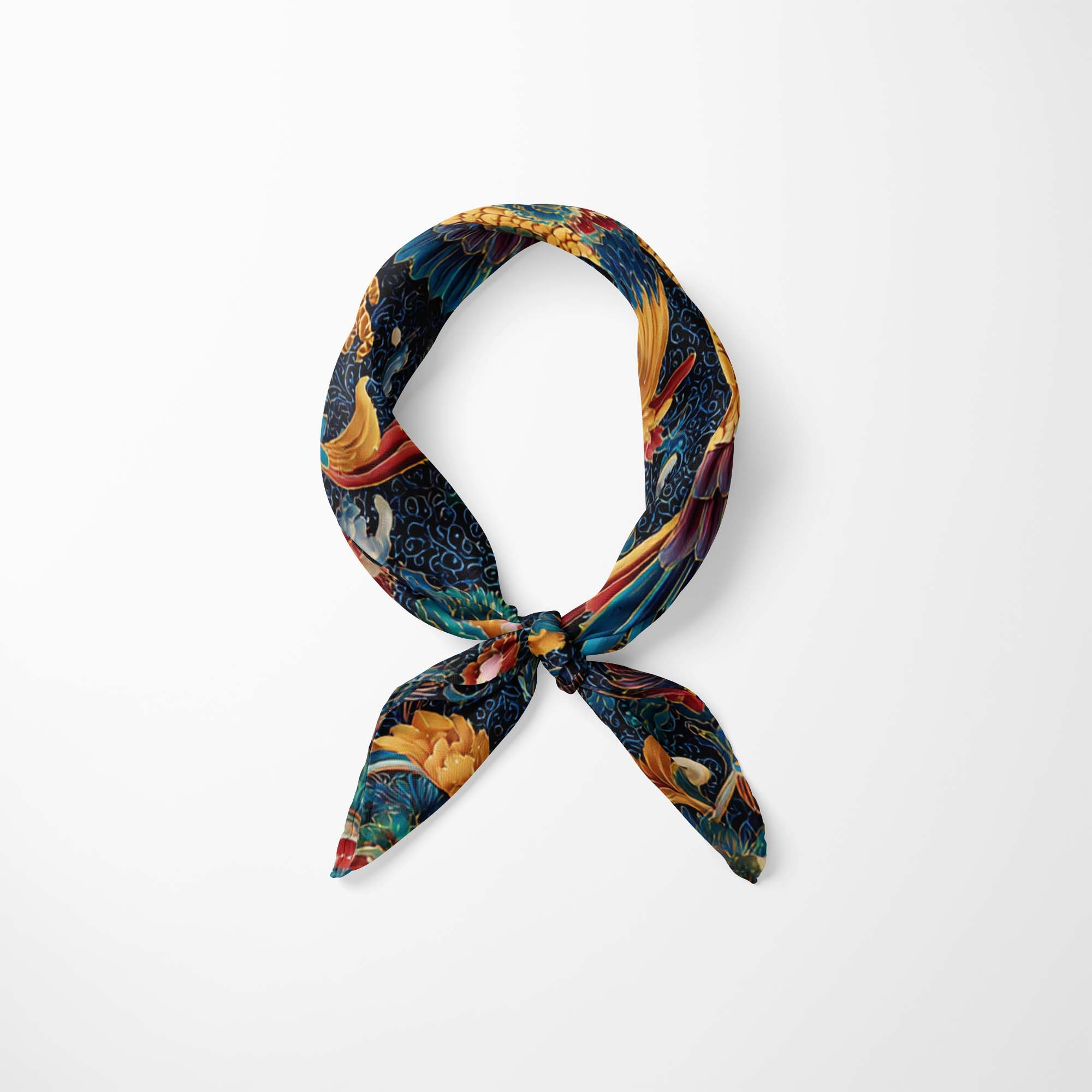 FENYARA NECK SCARF