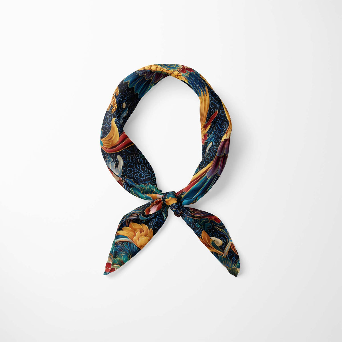 FENYARA NECK SCARF