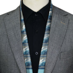 AQUILON MEN SCARF - PREMIUM COLLECTION