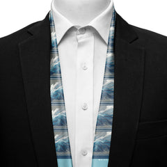 AQUILON MEN SCARF - PREMIUM COLLECTION