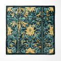 FLORAL ORNAMENT