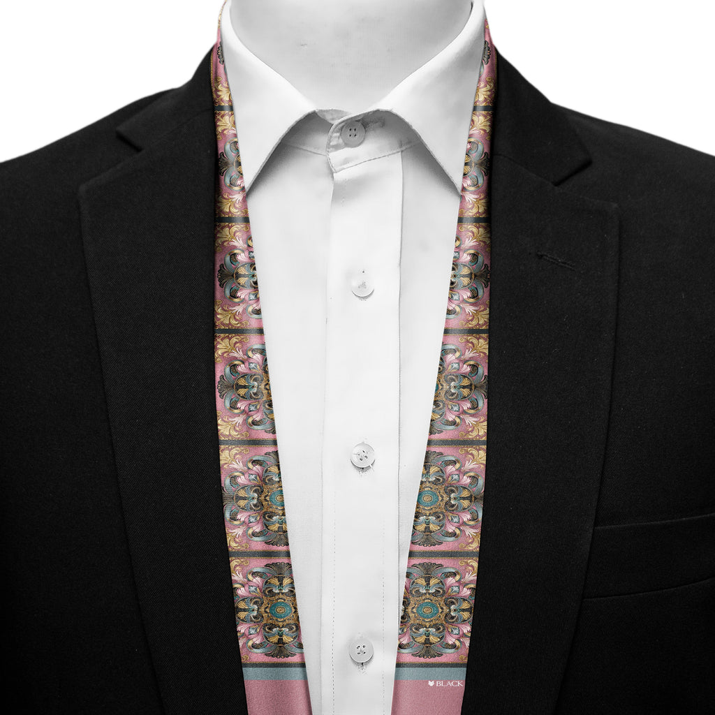 VERONA SILK MEN SCARF - PREMIUM COLLECTION