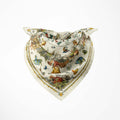 GERARDO BALDERAS SILK BANDANA