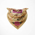 ZEENAT SILK BANDANA