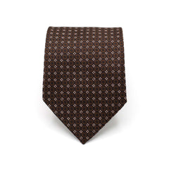 CLASSIC MOSAIC TIE