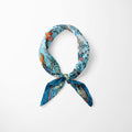 JESSIE ZHAO NECK SCARF