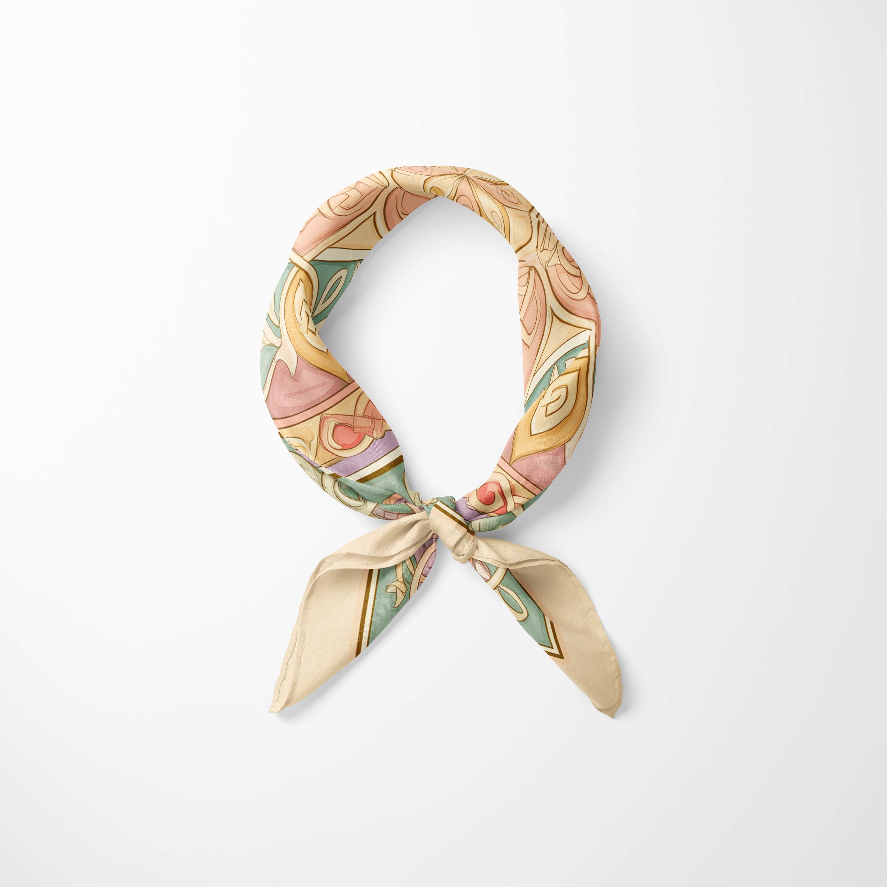 SERENTIA NECK SCARF
