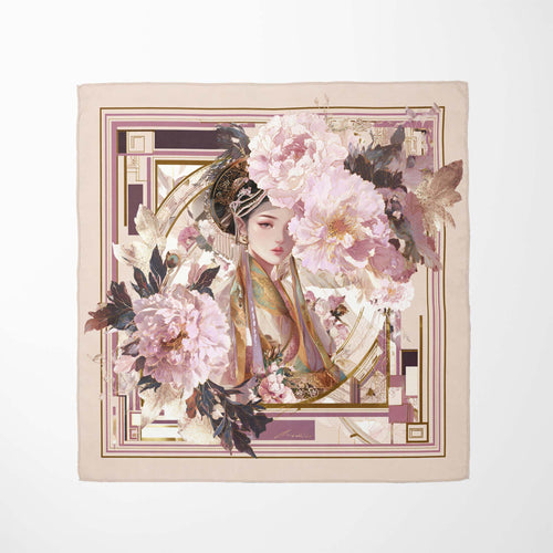 AIDA ALEX NECK SCARF