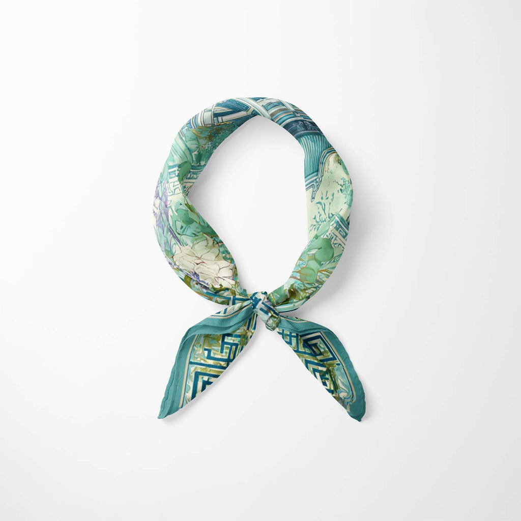 ZENORA NECK SCARF