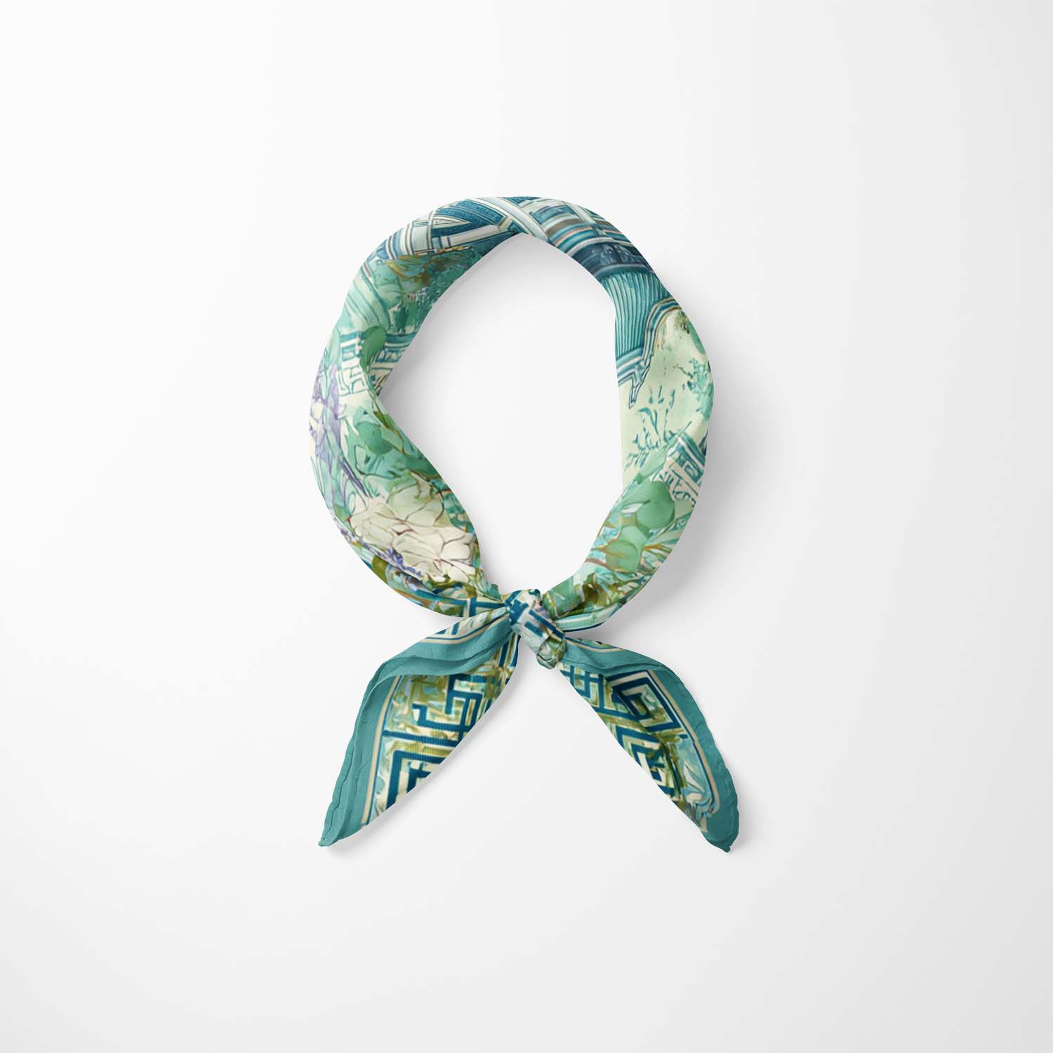 ZENORA NECK SCARF