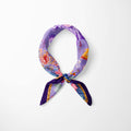 DRAGON BLOOM FANTASIA NECK SCARF