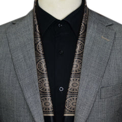 MAJESTIC MEN SCARF - PREMIUM COLLECTION