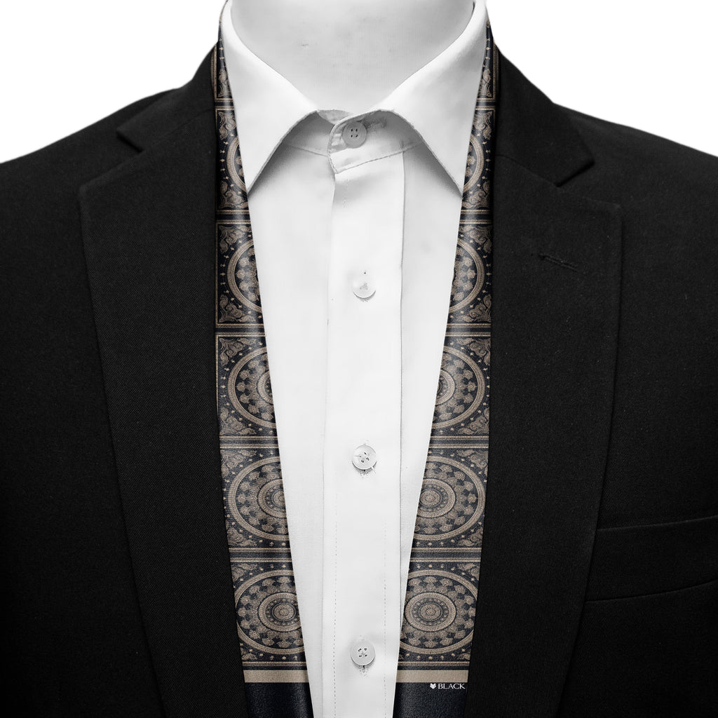 MAJESTIC MEN SCARF - PREMIUM COLLECTION