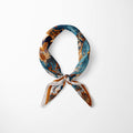 REGAL CELESTIAL DRAGON NECK SCARF