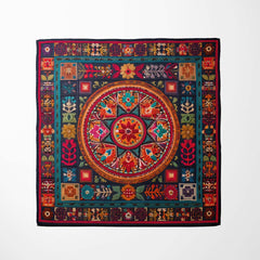 LIMONIA NECK SCARF