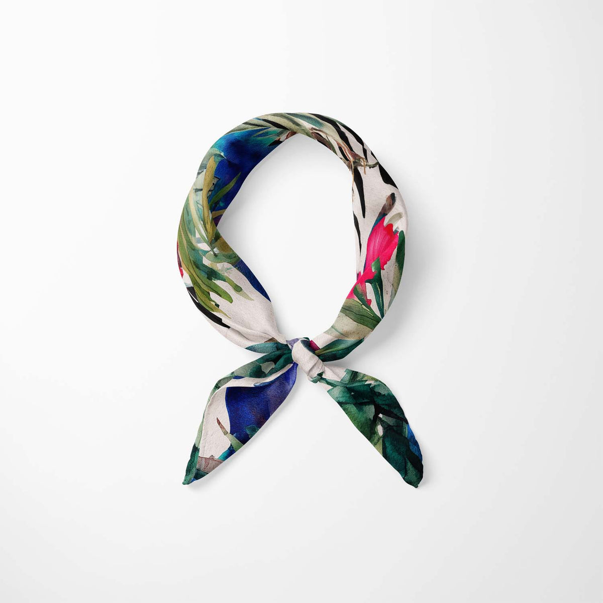 SAVANNAH NECK SCARF