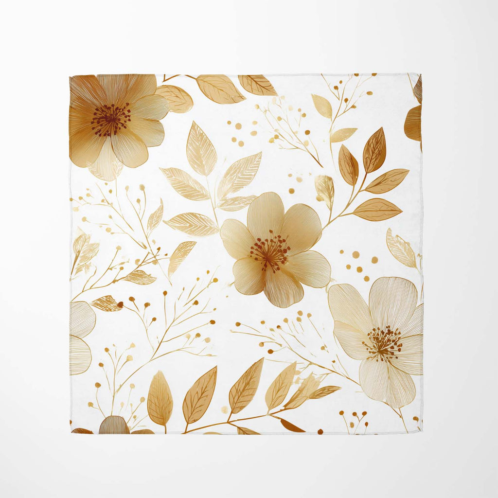 Delicate Love SILK BANDANA