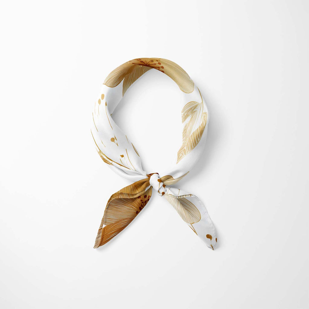 Delicate Love NECK SCARF