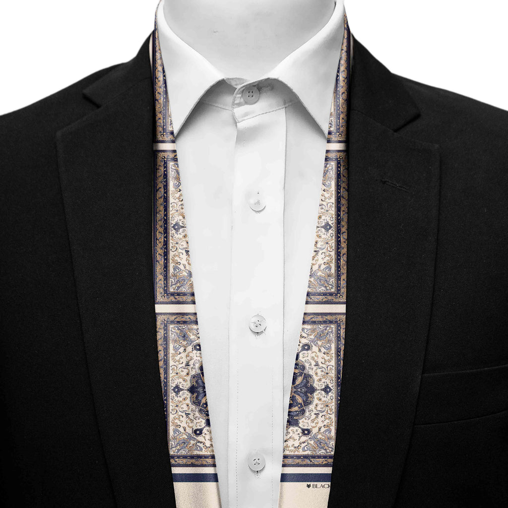 BARADINE MEN SCARF - PREMIUM COLLECTION