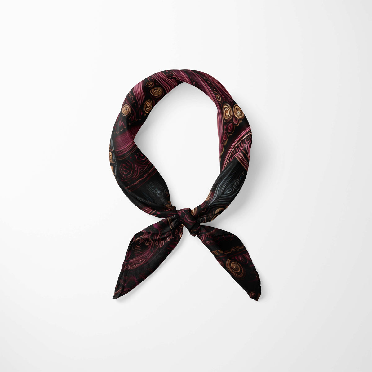 ORNARA NECK SCARF