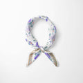 BLOSSARIA NECK SCARF