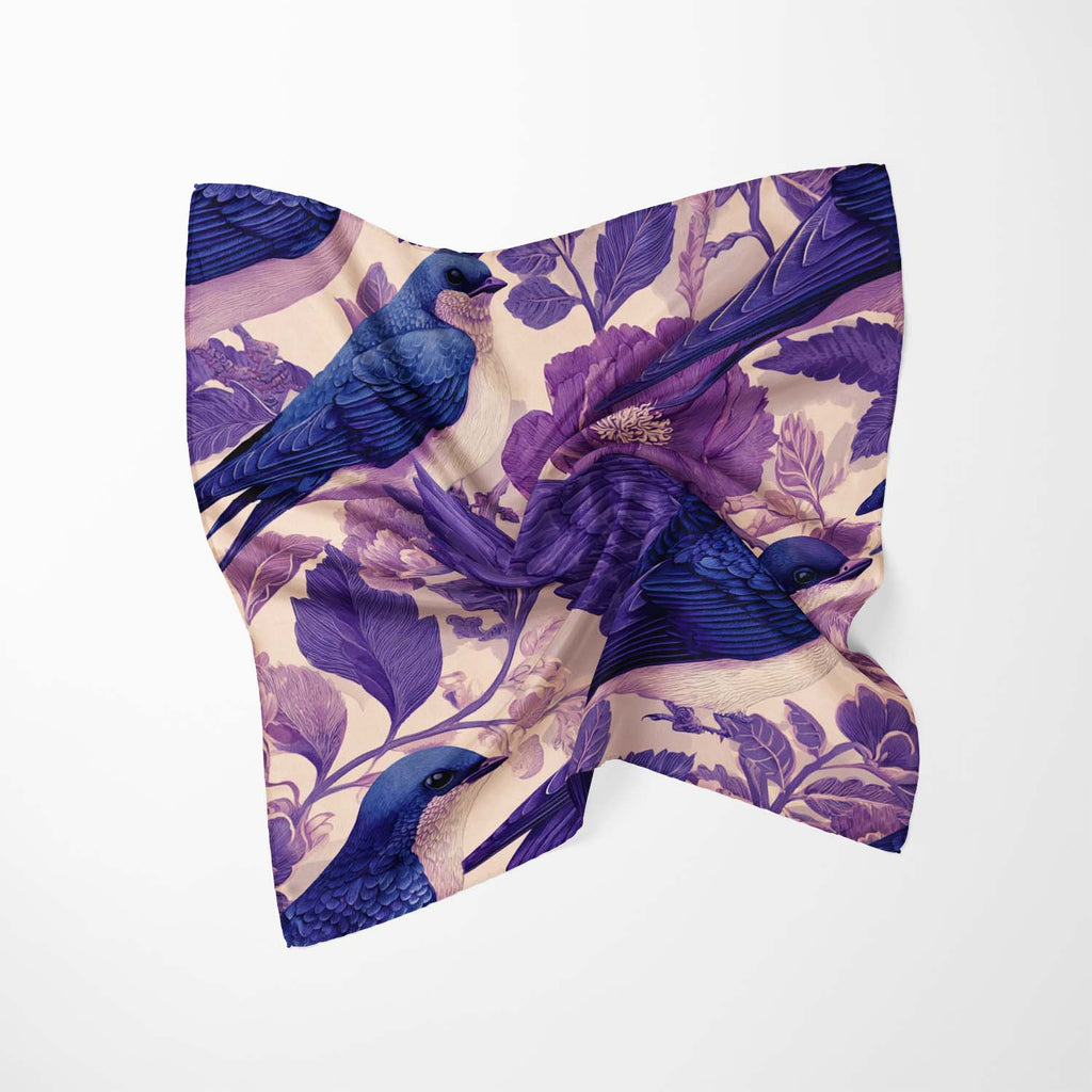 VIRELIA SILK BANDANA