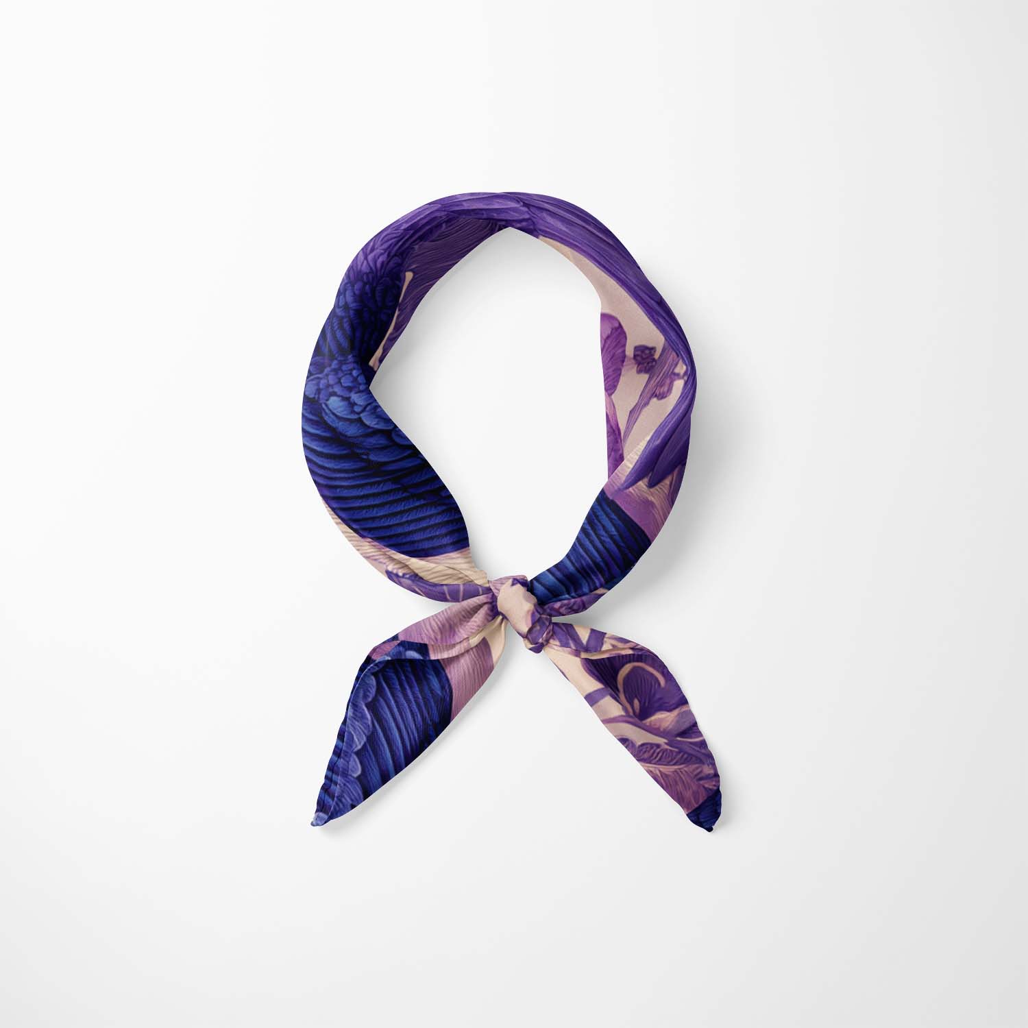 VIRELIA NECK SCARF