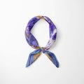 IRIS NECK SCARF