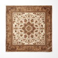 SIENNA SILK POCKET SQUARE