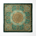 EMPIRE SILK POCKET SQUARE