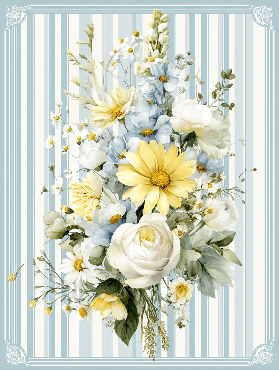 A VIBRANT MANDALA NECK SCARF