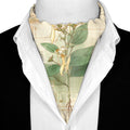 HERBARIUM SILK ASCOT - PREMIUM COLLECTION