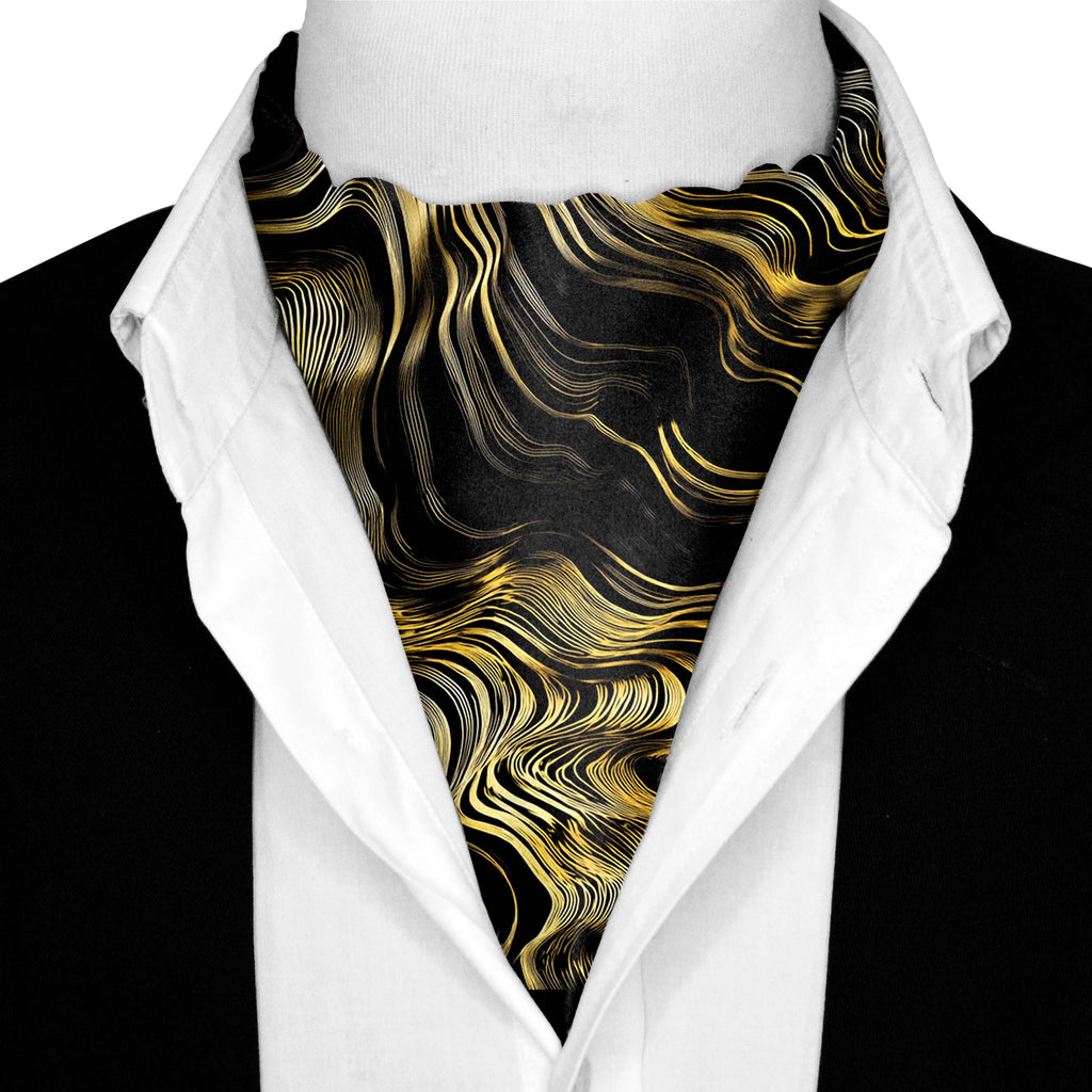 LUXORA SILK ASCOT - PREMIUM COLLECTION