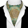 EMPIRE SILK ASCOT - PREMIUM COLLECTION