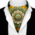 SOLARA SILK ASCOT - PREMIUM COLLECTION
