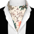 BOTANIKA SILK ASCOT - PREMIUM COLLECTION