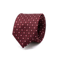 REGAL MAROON TIE