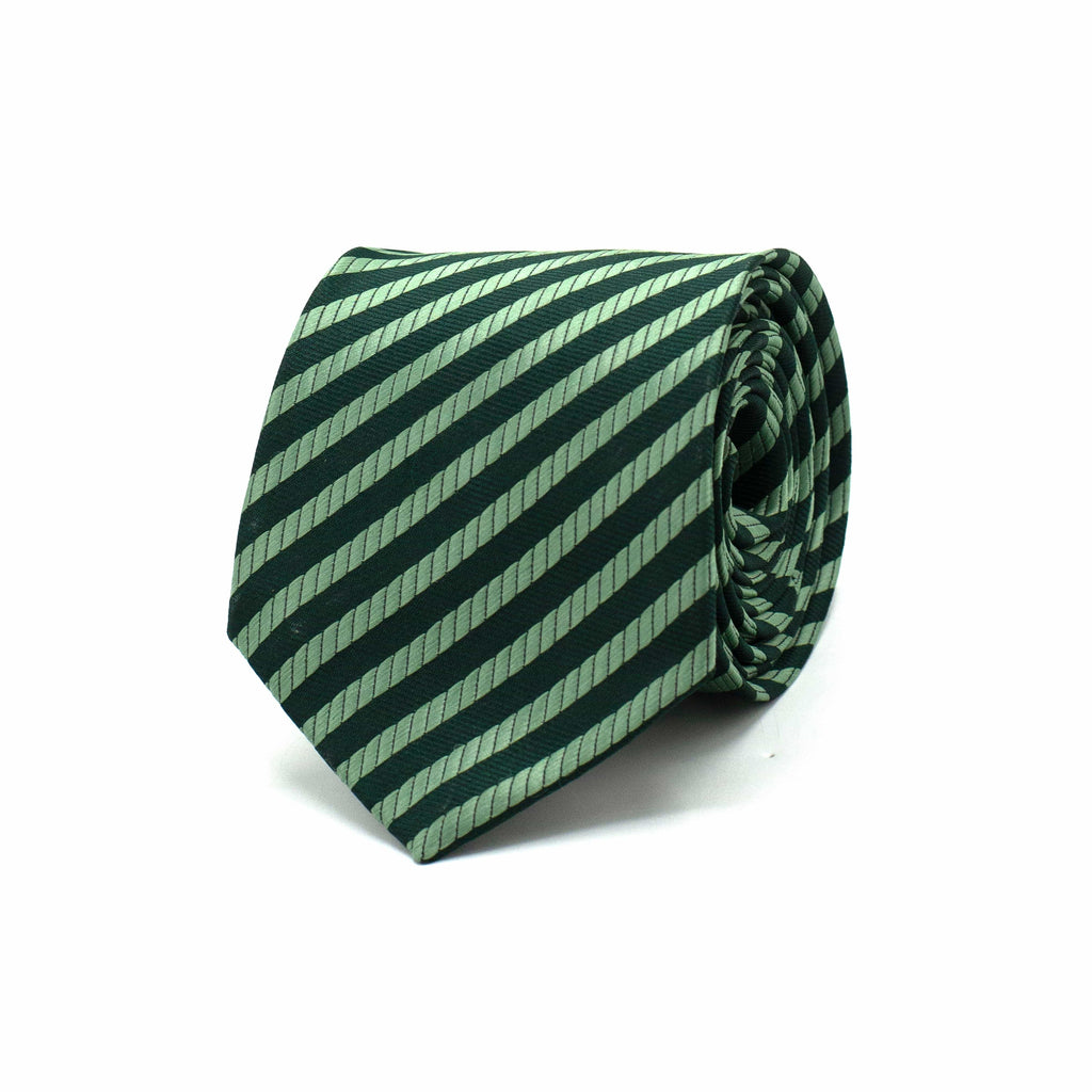 FOREST STRIDE TIE