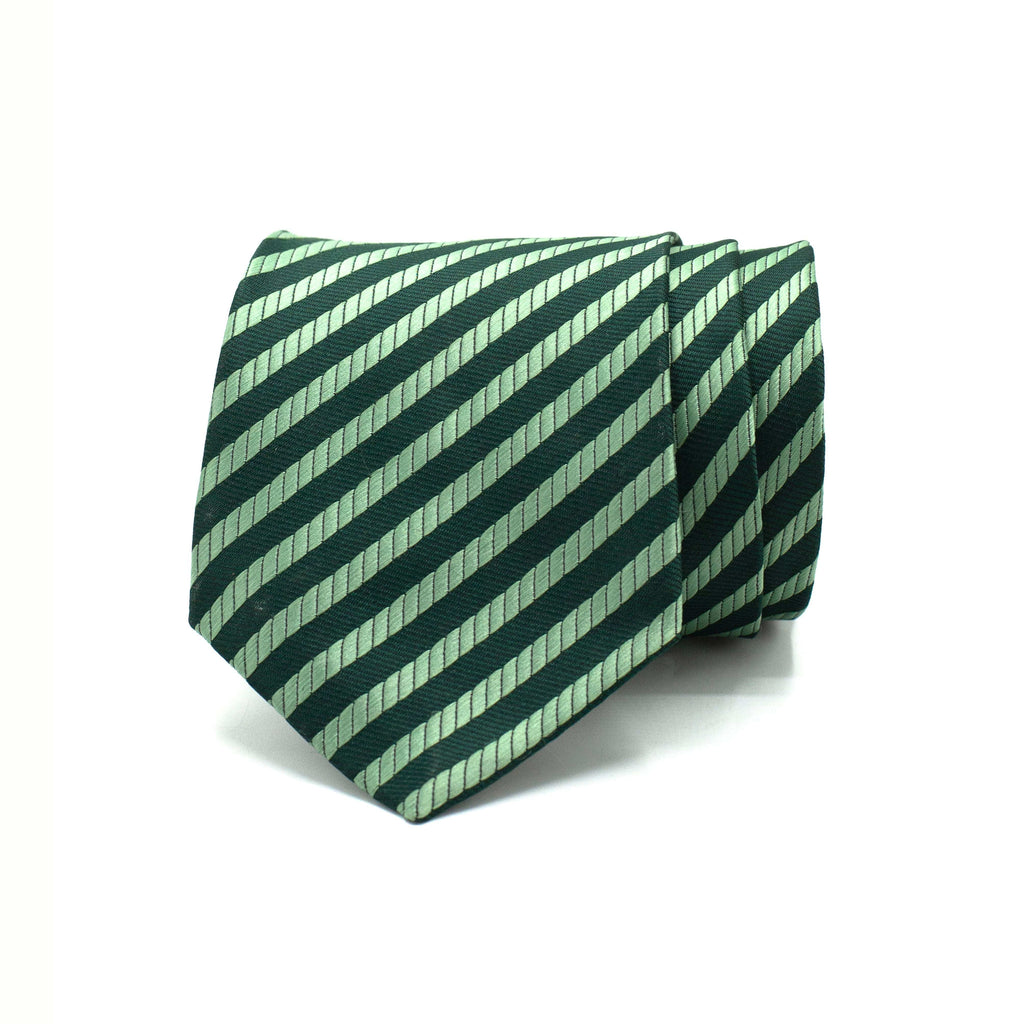 FOREST STRIDE TIE