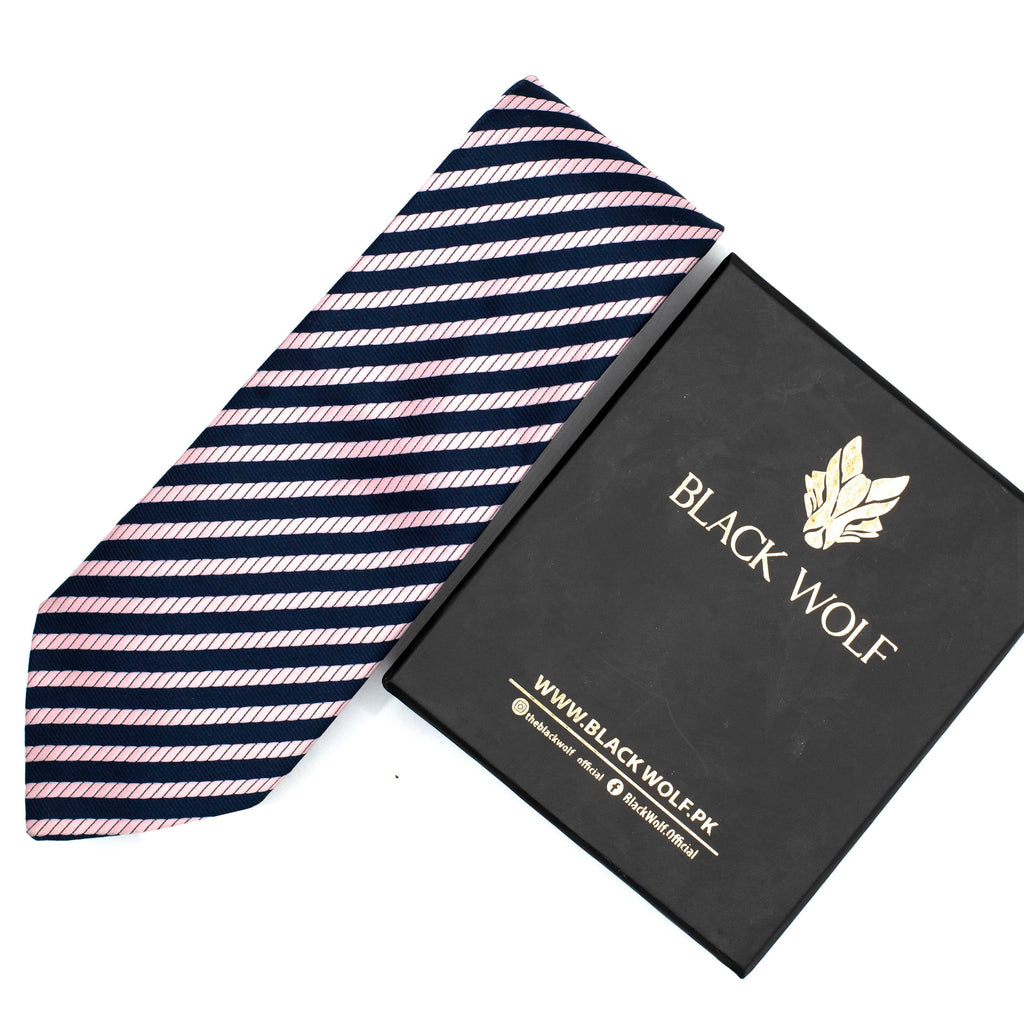 BOLD HARMONY TIE