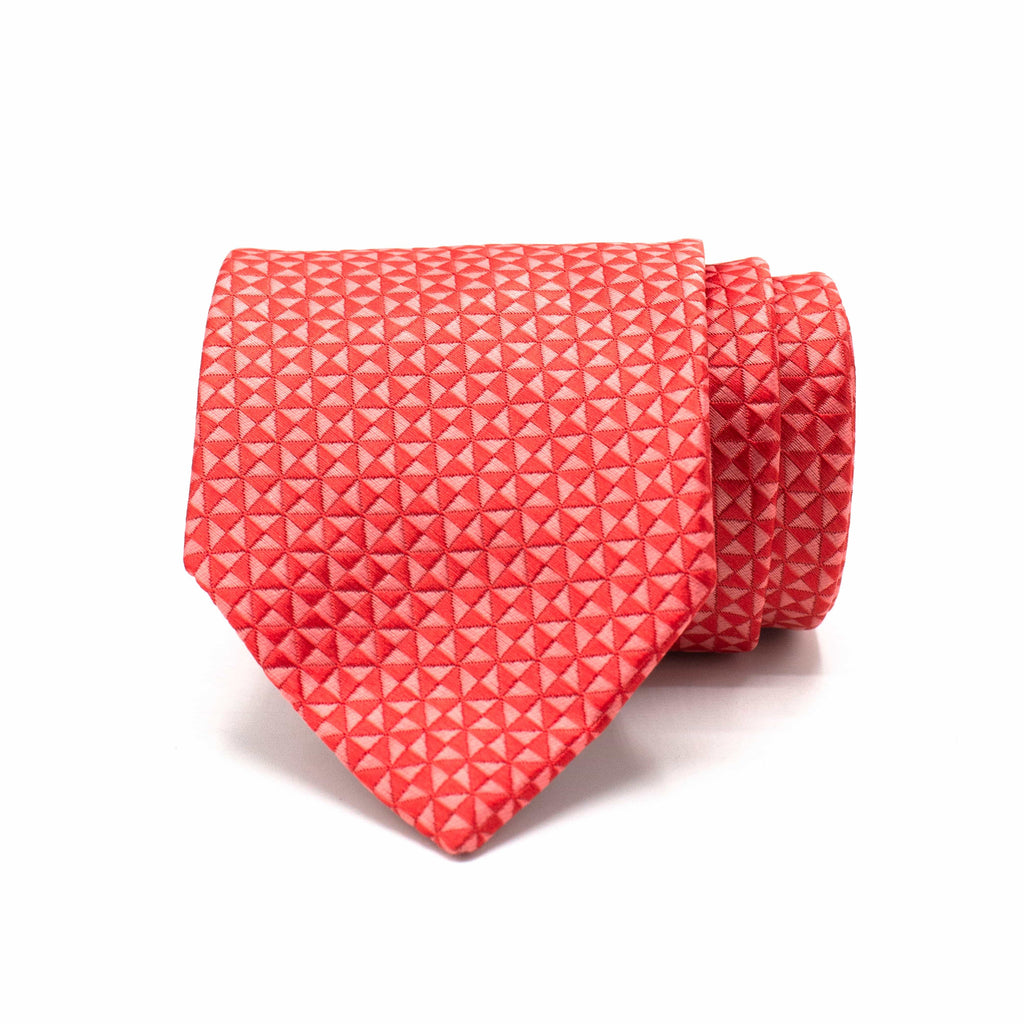 PRECISION WEAVE TIE