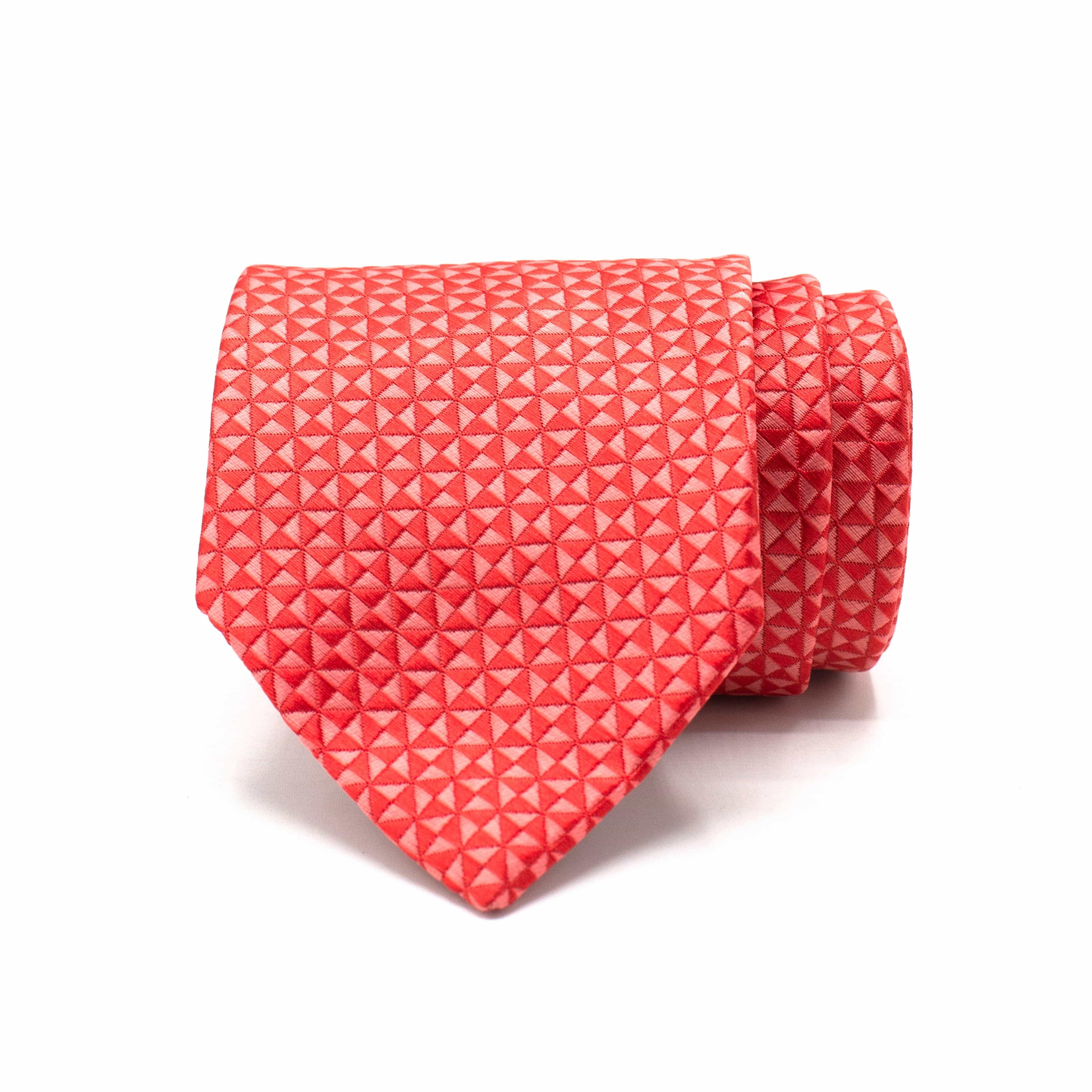 PRECISION WEAVE TIE