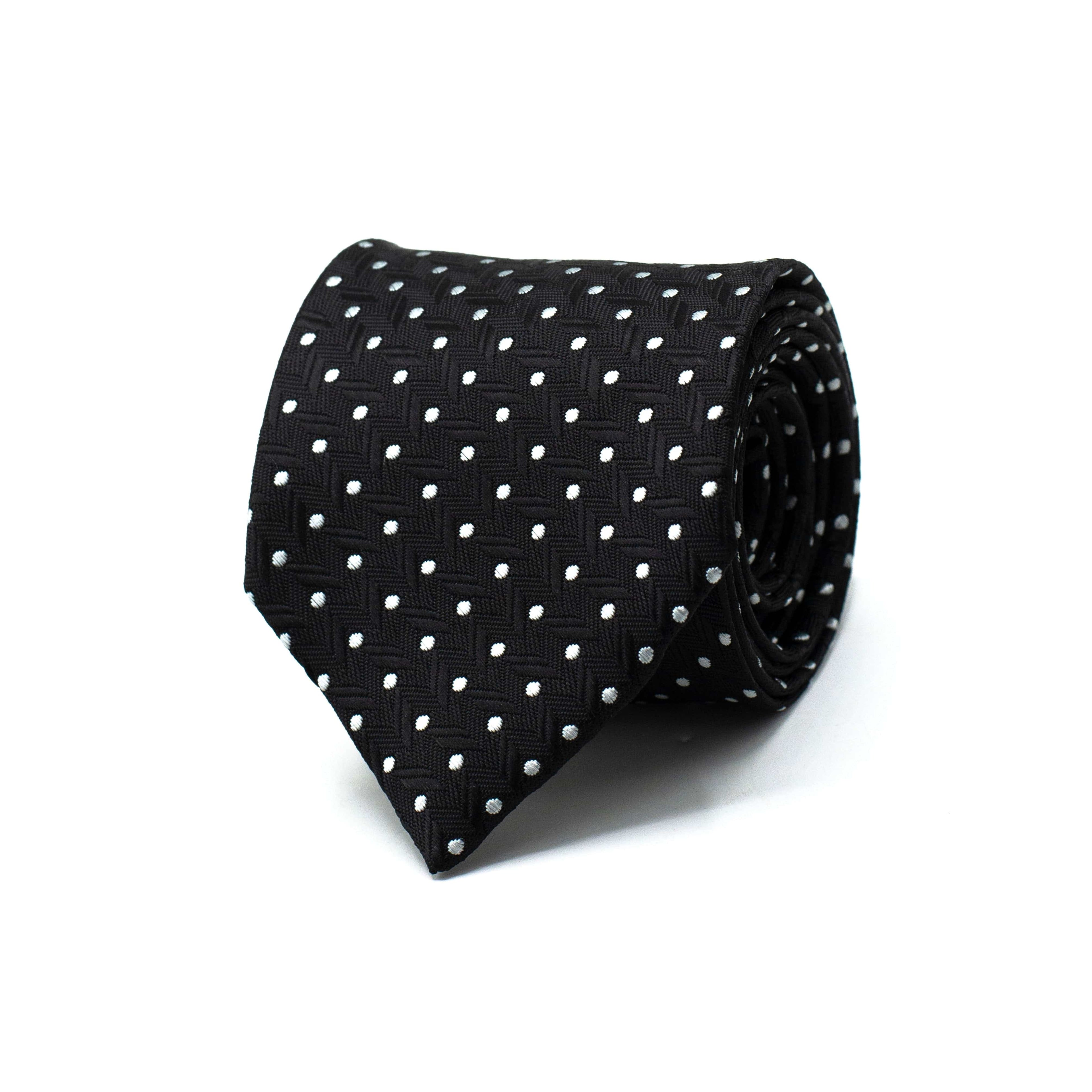 POLKA PRESTIGE TIE