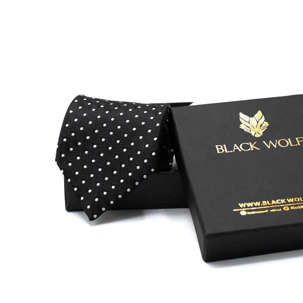 POLKA PRESTIGE TIE