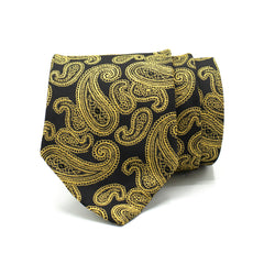 GOLDEN OPULENCE TIE