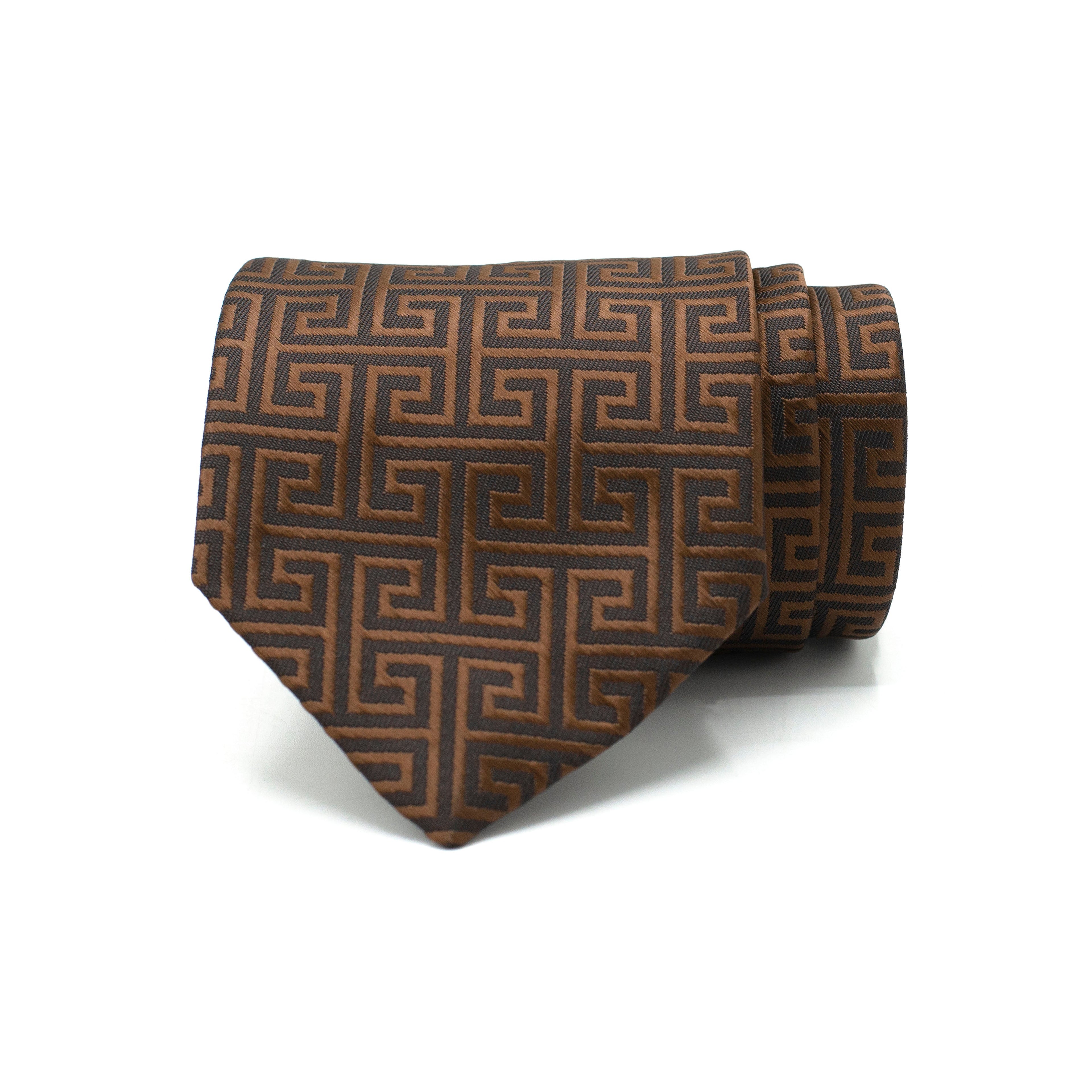 ANCIENT PRESTIGE TIE