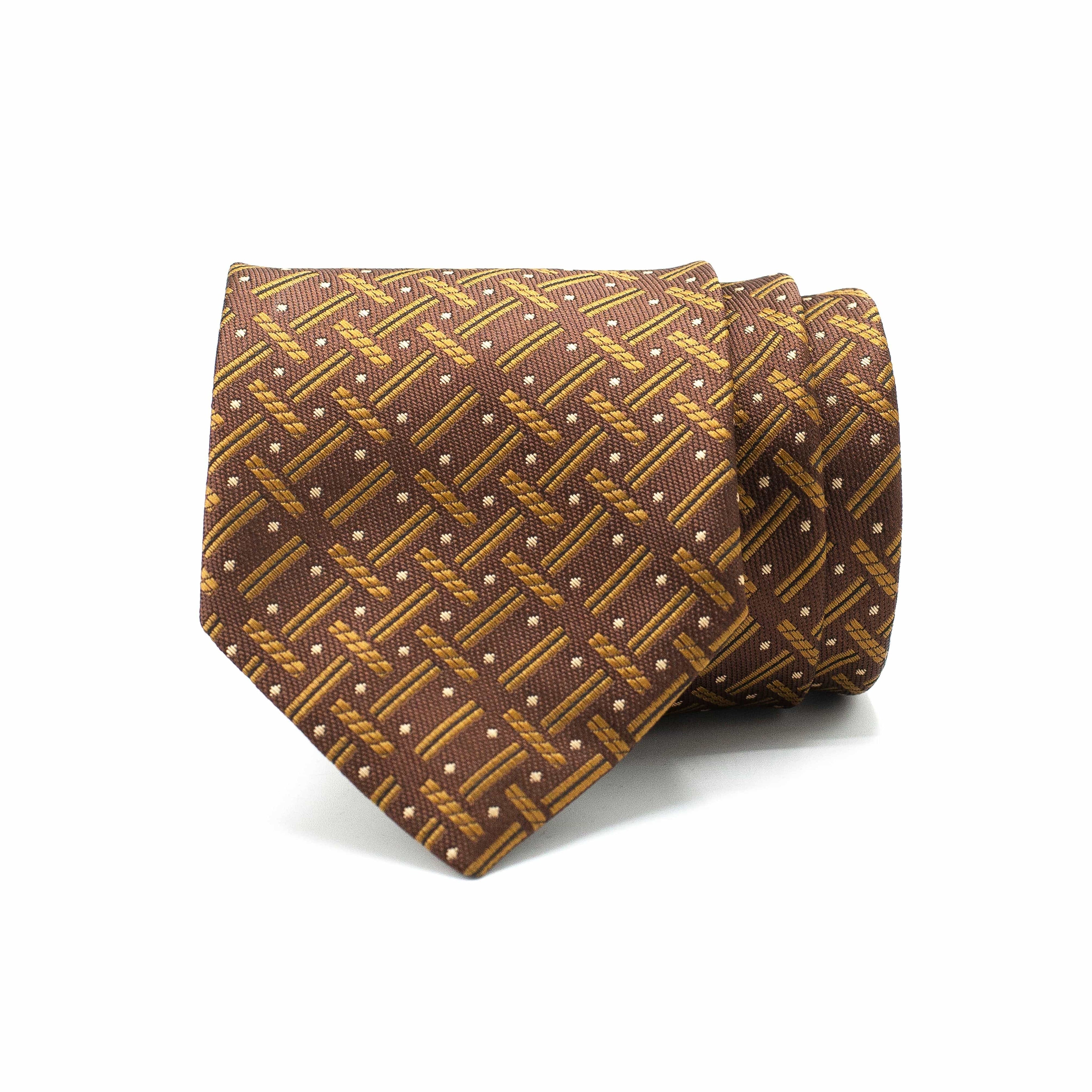 VINTAGE HARMONY TIE