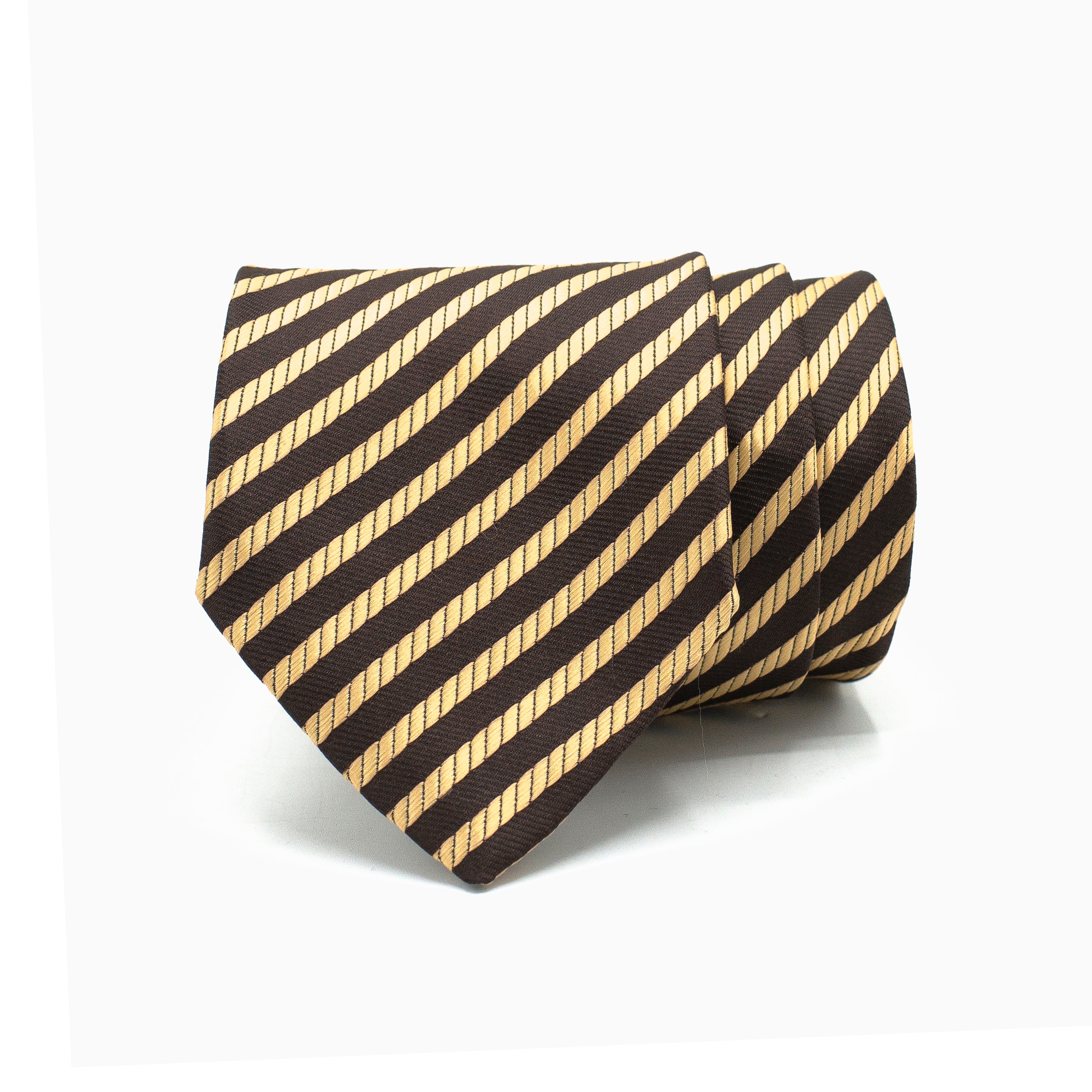 GOLDEN ASCEND TIE