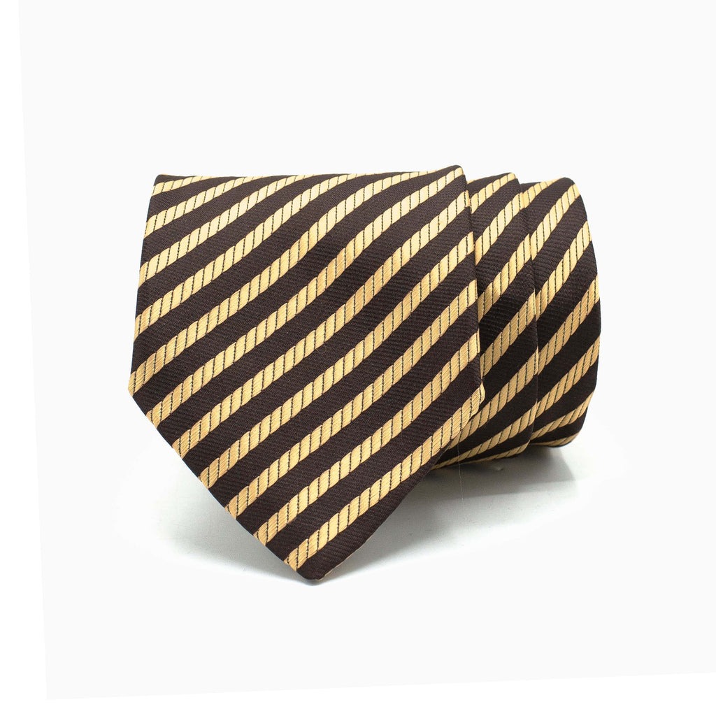 GOLDEN ASCEND TIE